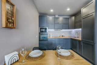 Минск: Апартаменты AtHome Apartments Дзержинского