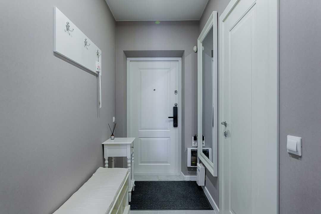 Минск: Апартаменты AtHome Apartments Дзержинского
