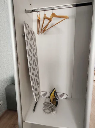 Самара: Солнечная квартира в Самаре, 1-й квартал, 69