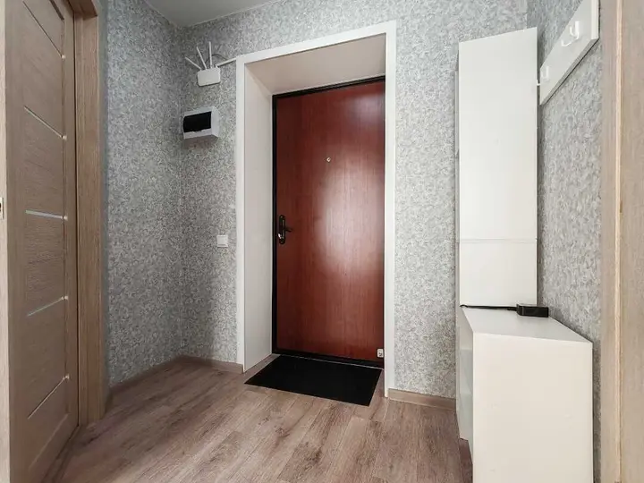 Самара: Солнечная квартира в Самаре, 1-й квартал, 69