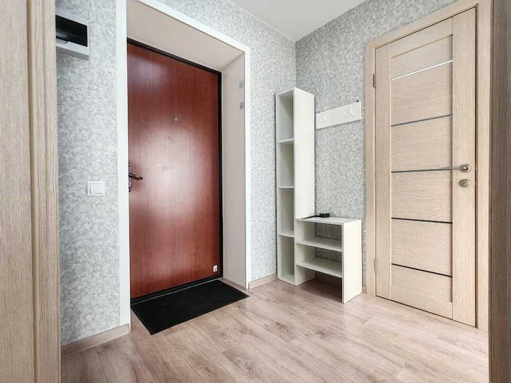 Самара: Солнечная квартира в Самаре, 1-й квартал, 69