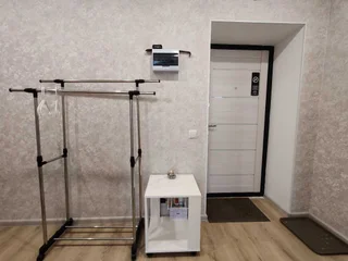 посёлок городского типа Стройкерамика: Теплая и светлая квартира на Анетты Басс 2с7