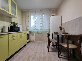 Самара: Уютная 2-комнатная квартира в 15 минутах от нового стадиона Арена