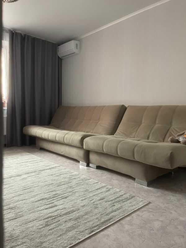 Миасс: Уютная квартира на бульваре И.И. Седова 11