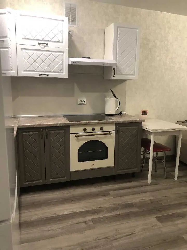 Томск: Квартира уютная на Киевской 1
