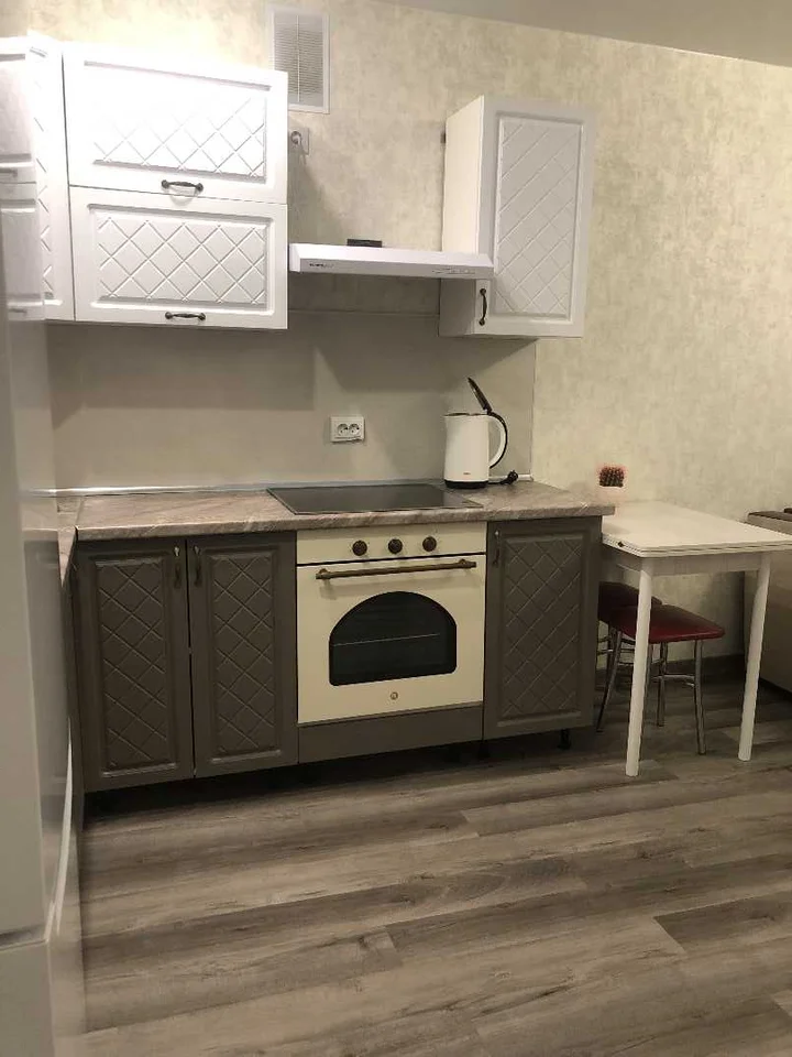 Томск: Квартира уютная на Киевской 1