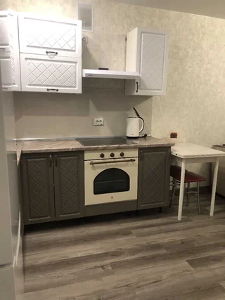 Томск: Квартира уютная на Киевской 1