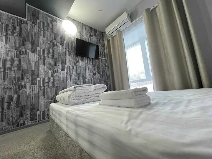 Хабаровск: Park-hotel