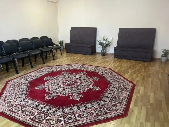Сочи: Отель "Чешский Дом"