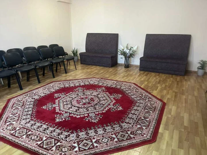 Сочи: Отель "Чешский Дом"