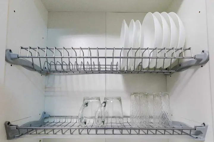Москва: Inndays Apartments на Куприна