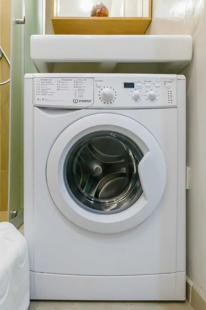 Москва: Inndays Apartments на Куприна