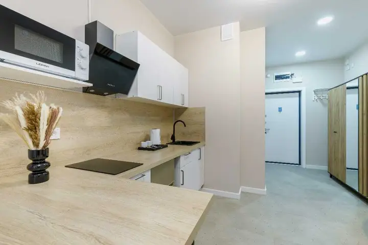 Inndays Apartments на Куприна — фото 5