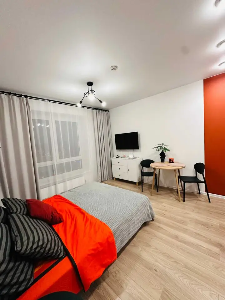 Inndays Apartments на Куприна — фото 5