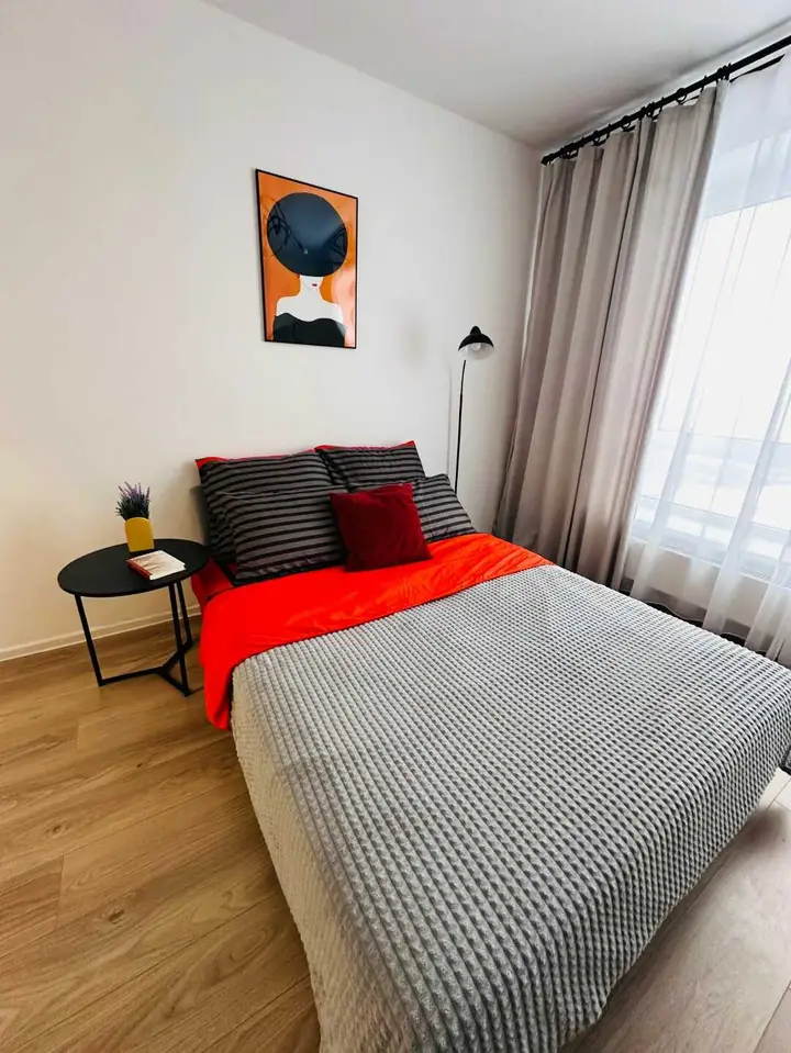 Inndays Apartments на Куприна — фото 1