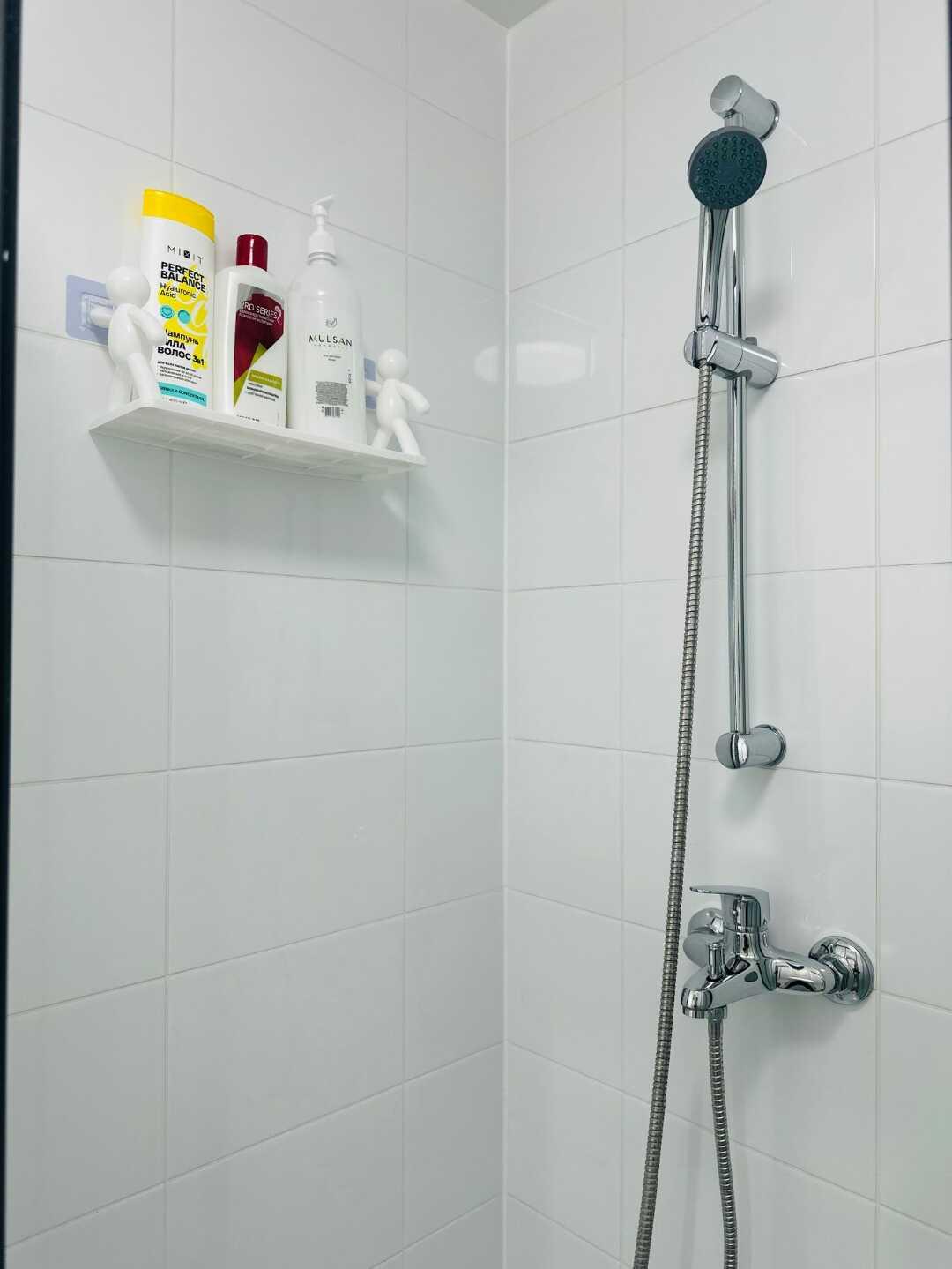 Москва: Inndays Apartments на Куприна