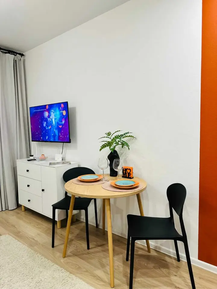 Inndays Apartments на Куприна — фото 6