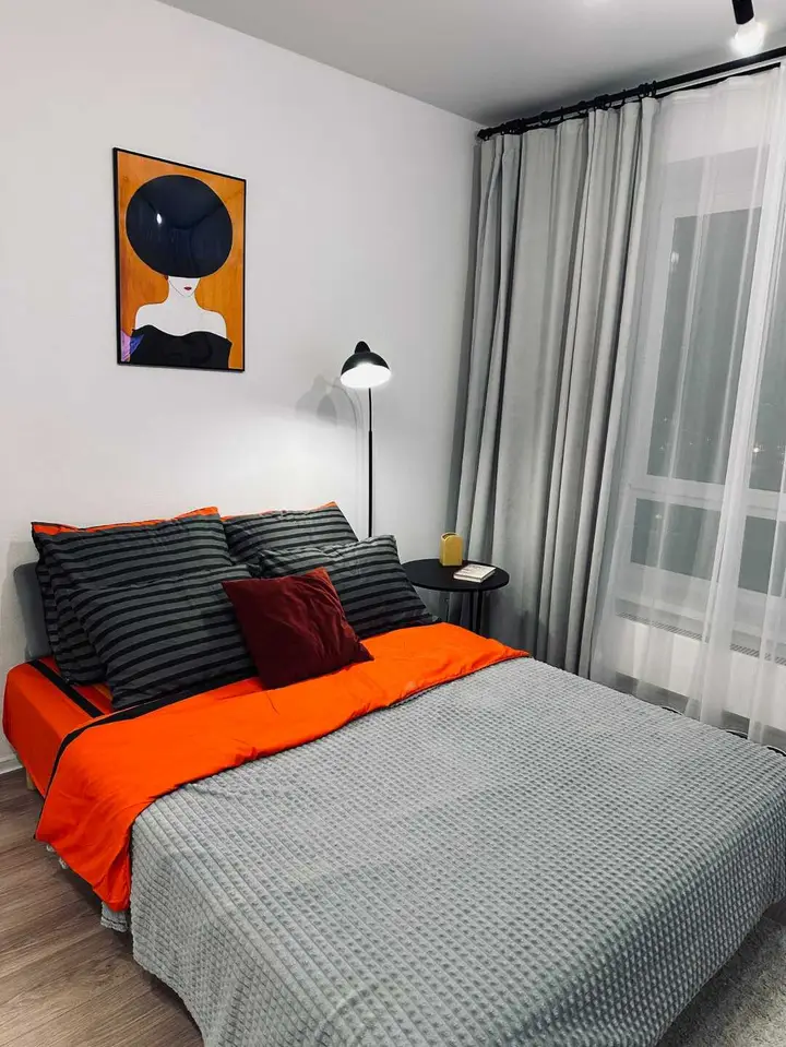 Inndays Apartments на Куприна — фото 2