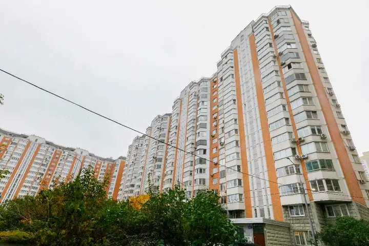 Москва: Inndays Apartments на Грина