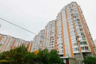 Москва: Inndays Apartments на Грина