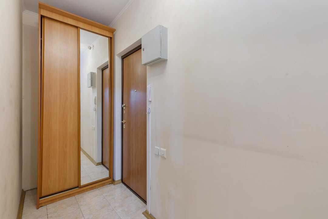 Москва: Inndays Apartments на Грина