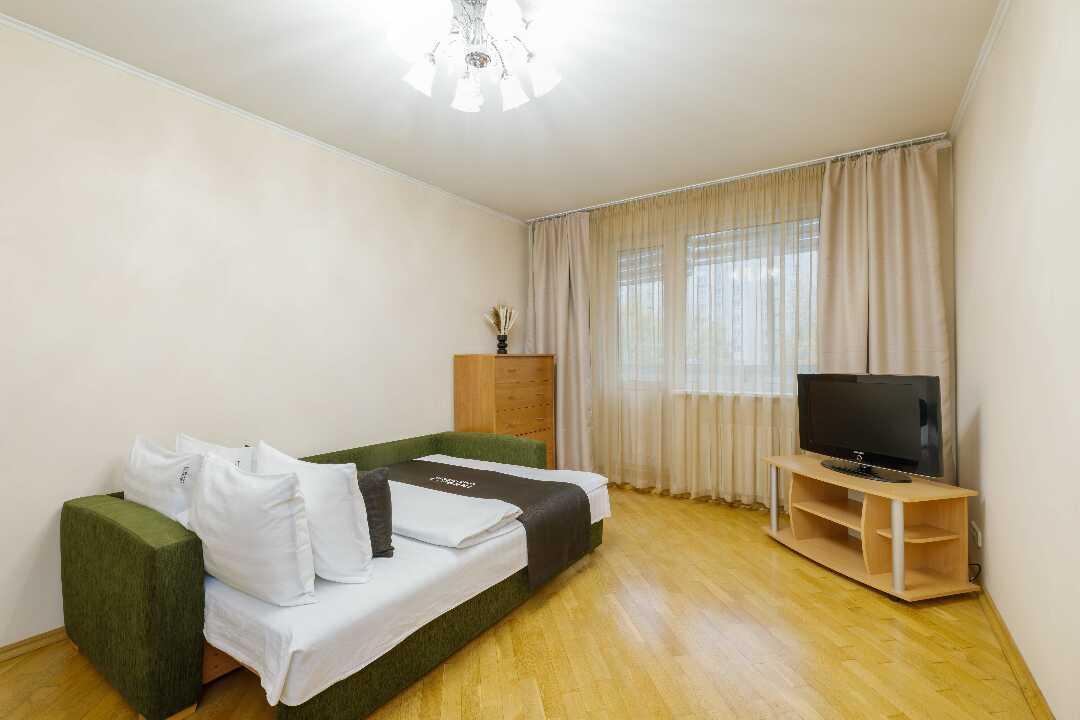 Inndays Apartments на Грина — фото 4