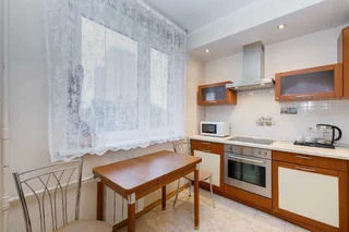 Москва: Inndays Apartments на Грина