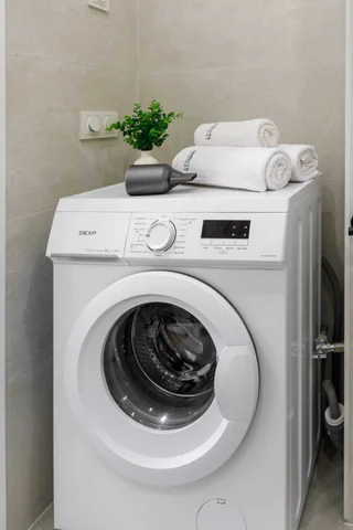 Москва: Inndays Apartments в Румянцево