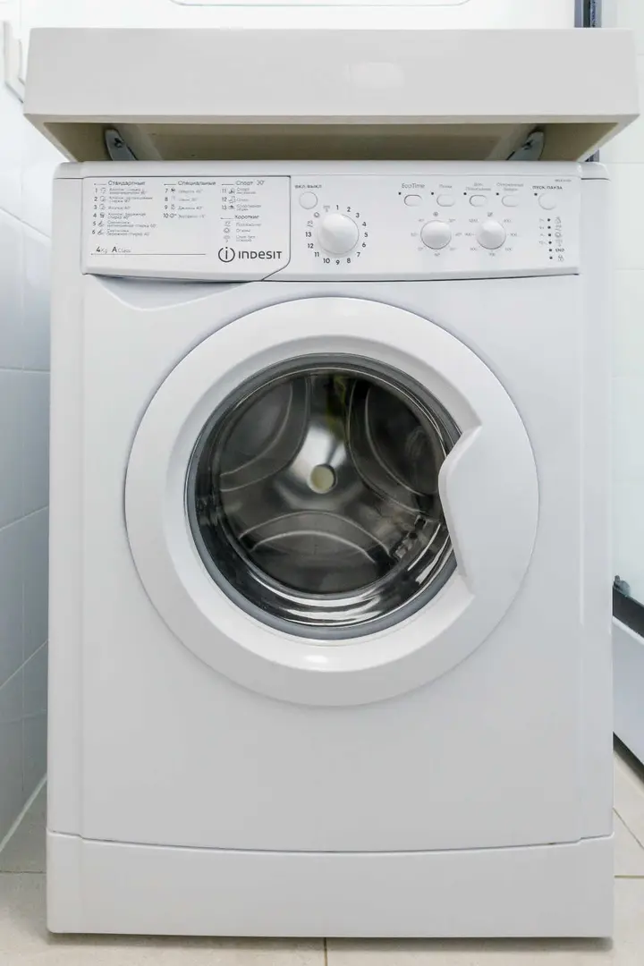 Москва: Inndays Apartments на Коломенской