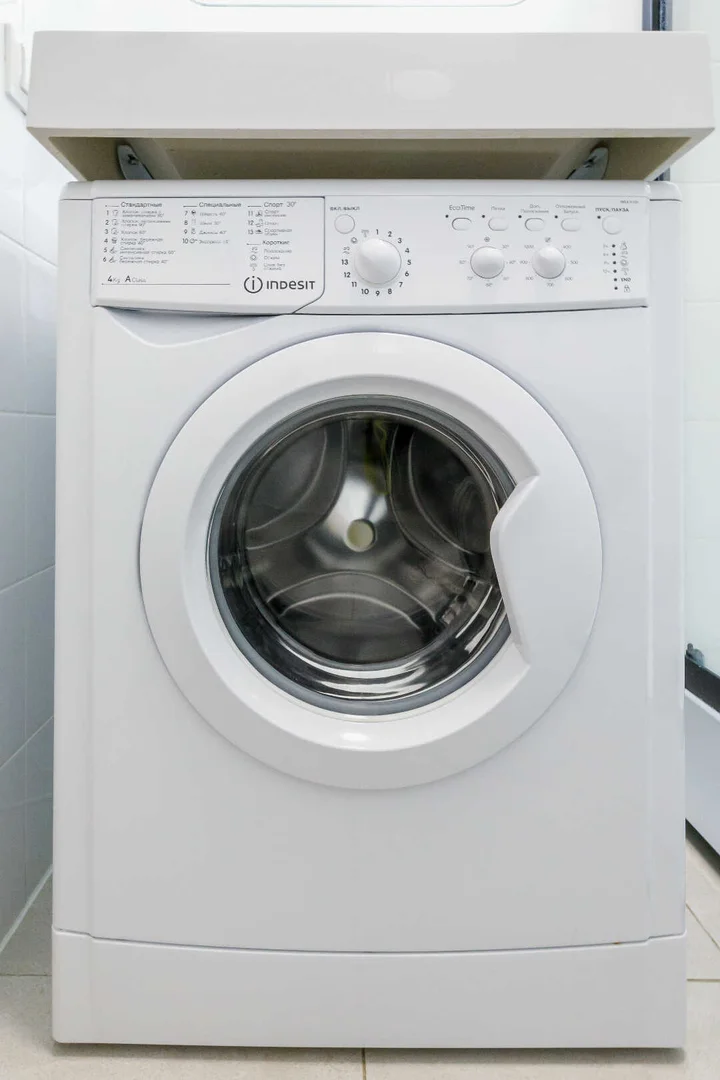 Москва: Inndays Apartments на Коломенской