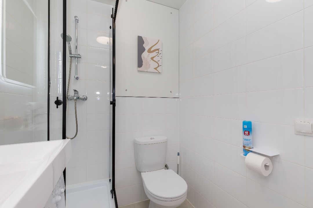 Москва: Inndays Apartments на Коломенской