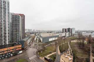 Москва: Квартира на Рязанском проспекте 2/1к5С