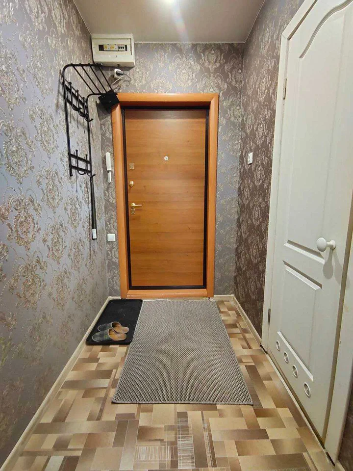 Томск: Квартира около спортивного комплекса Юпитер