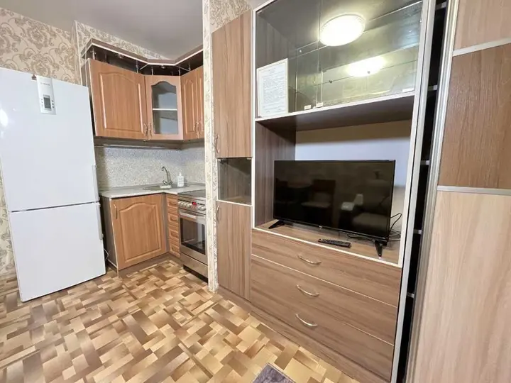 Томск: Квартира около спортивного комплекса Юпитер