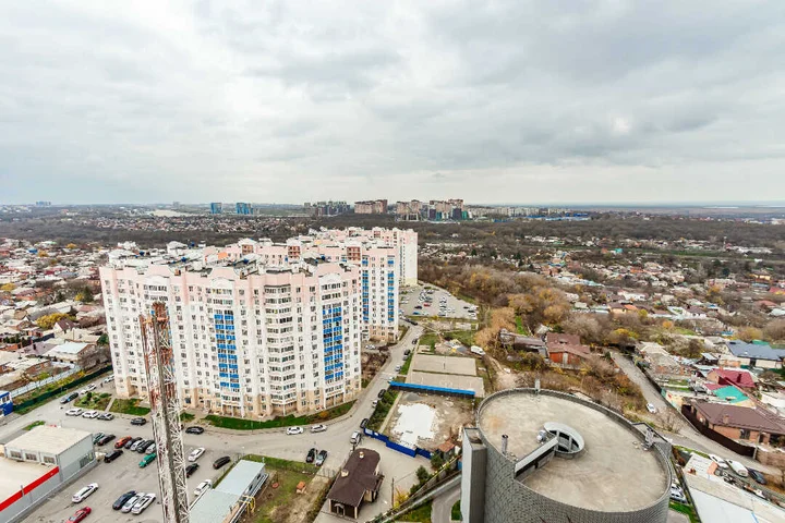 Ростов-на-Дону: Уютная 1-комнатная квартира на Горсоветской 49/2