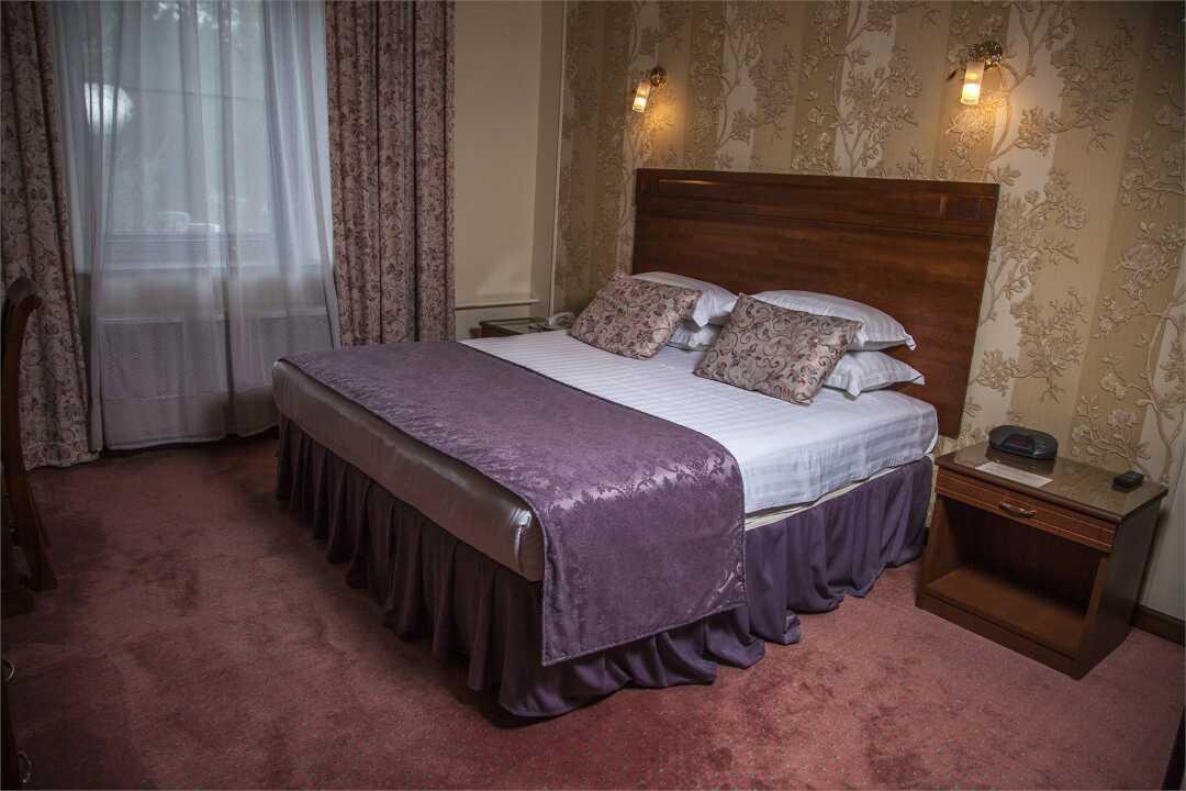 Хабаровск: Али-Отель