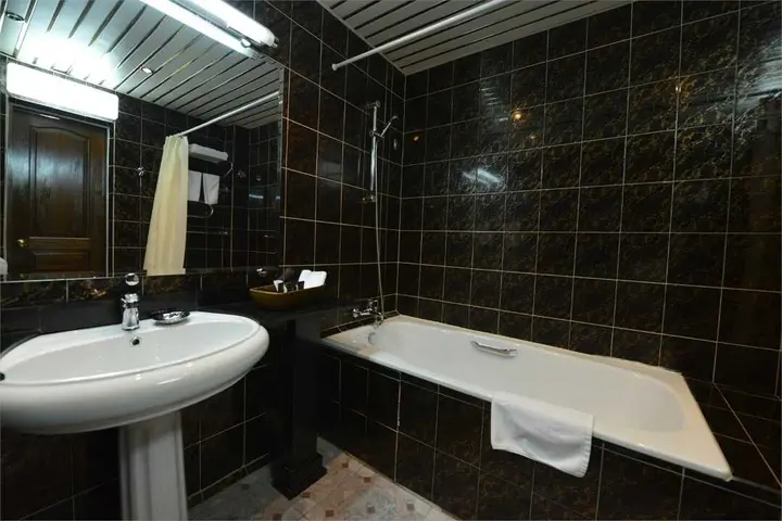 Хабаровск: Али-Отель