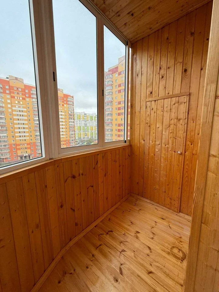 Курск: Квартира Уютная однокомнатная в Курске
