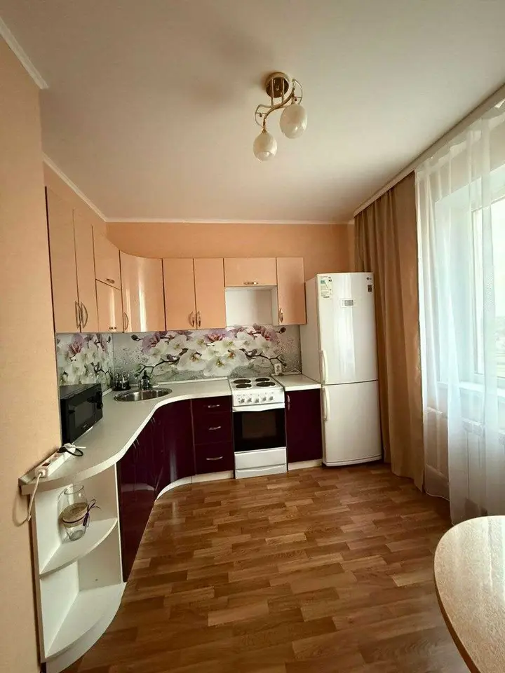 Курск: Квартира Уютная однокомнатная в Курске