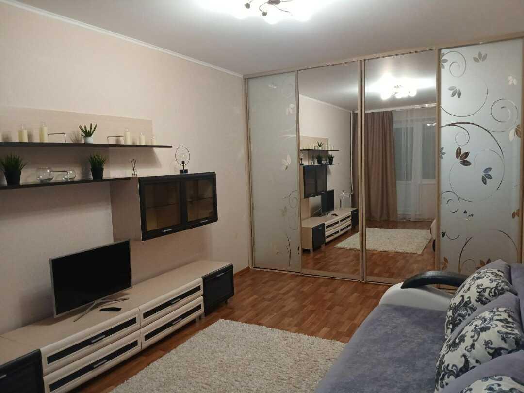 Курск: Квартира Уютная однокомнатная в Курске