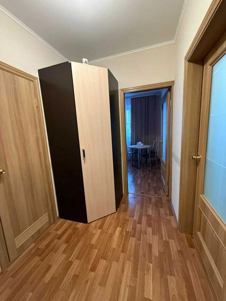 Курск: Квартира Уютная однокомнатная в Курске