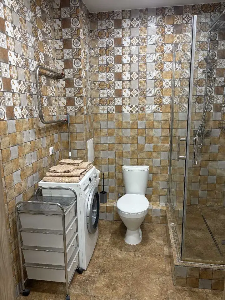Апартаменты на Шейнкмана 86А — фото 6