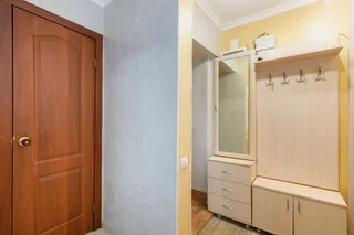 Москва: Inndays Apartments в Беляево