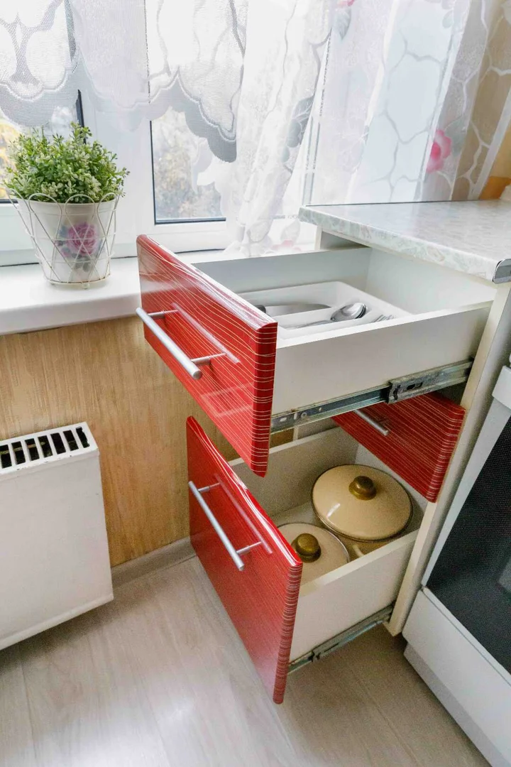 Москва: Inndays Apartments в Беляево