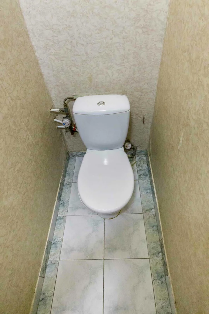 Москва: Inndays Apartments в Беляево