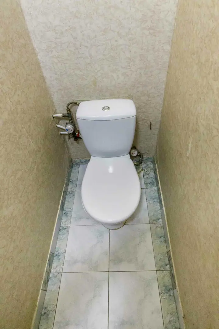 Москва: Inndays Apartments в Беляево