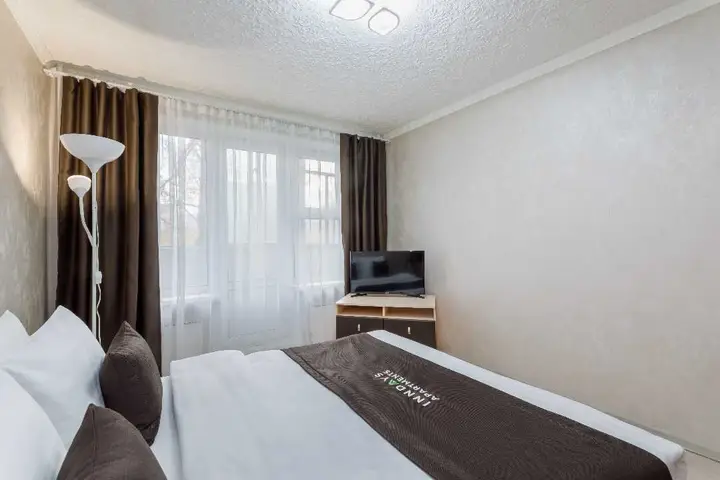 Inndays Apartments в Беляево — фото 4