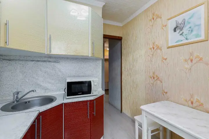 Inndays Apartments в Беляево — фото 6