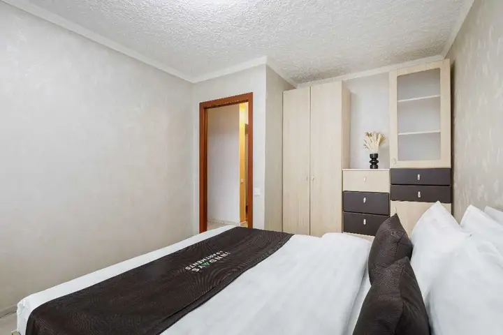 Inndays Apartments в Беляево — фото 3