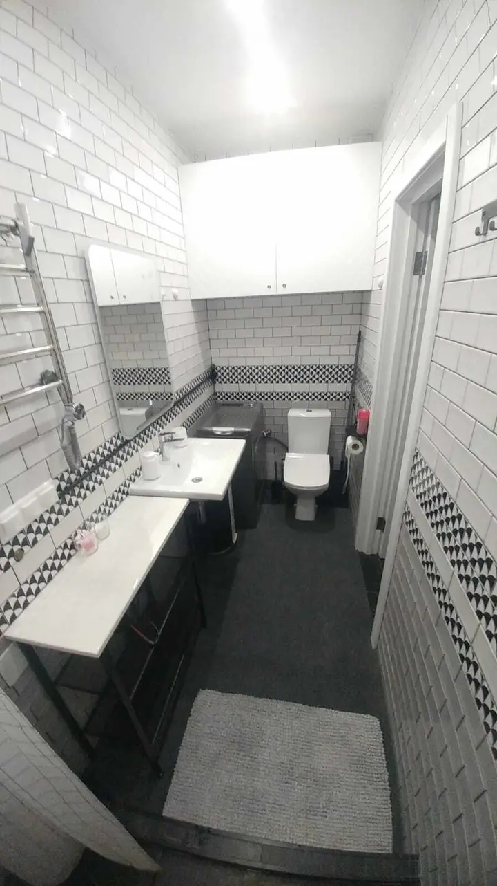 Москва: Квартира "Nice Studio"